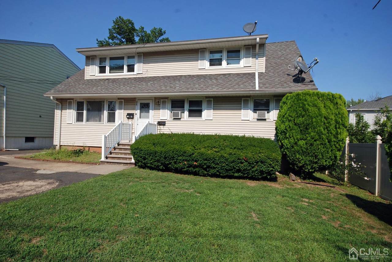 28 Magnolia Road - Photo 1