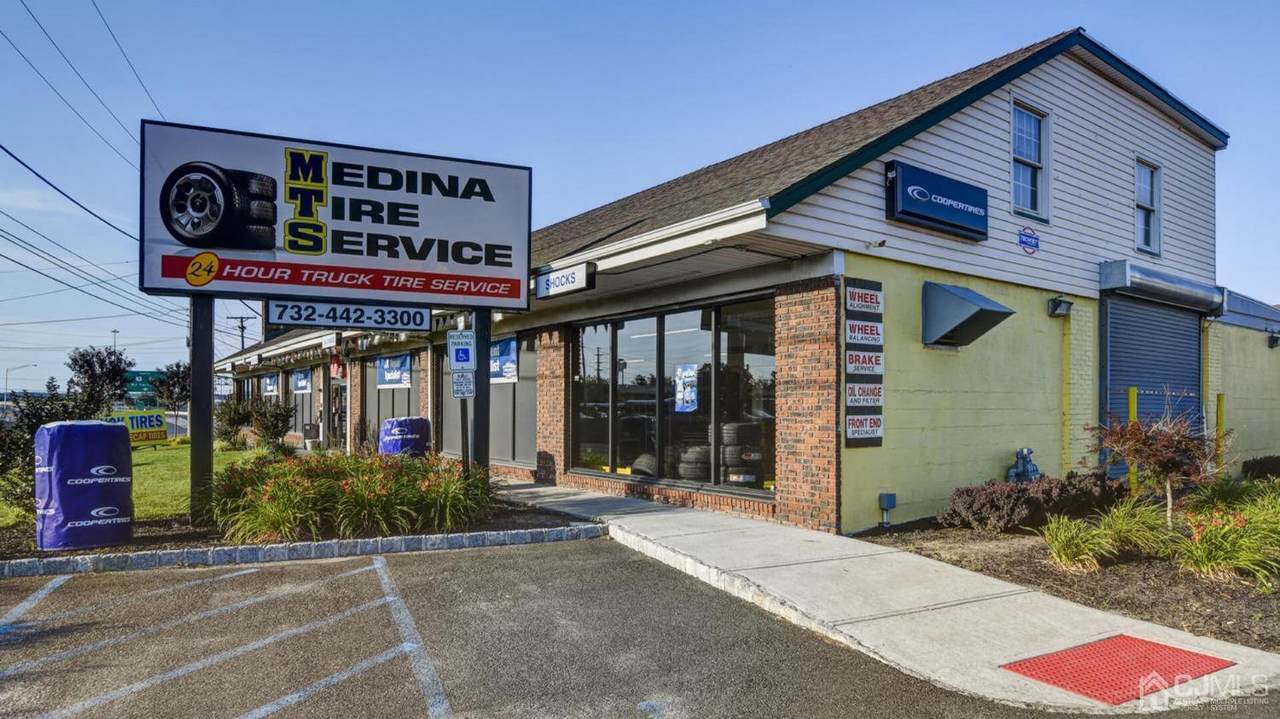 7070 Hwy 35 Route 9 - Photo 1