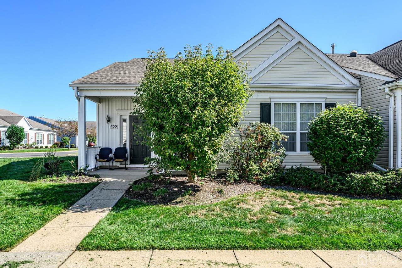 522 Harrier Drive - Photo 1