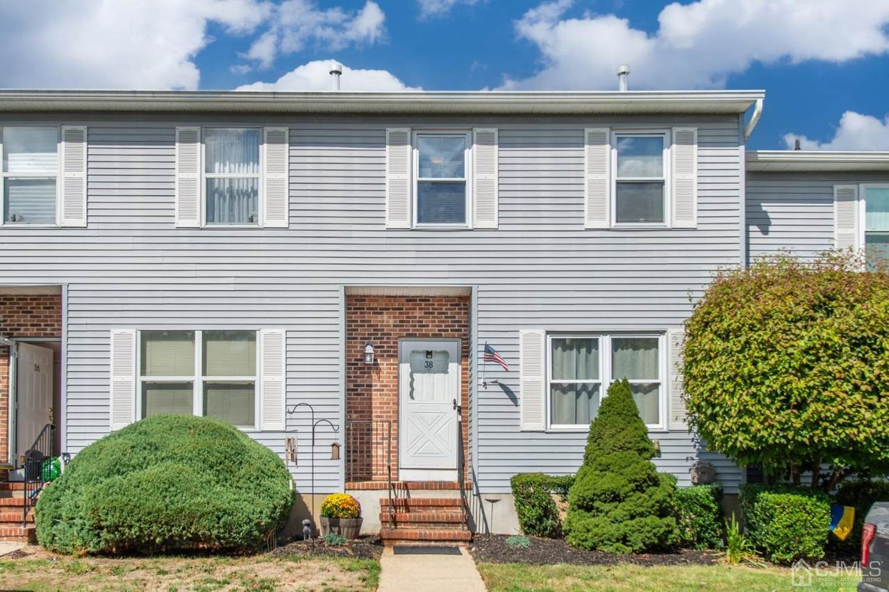 38 Hemlock Drive - Photo 1