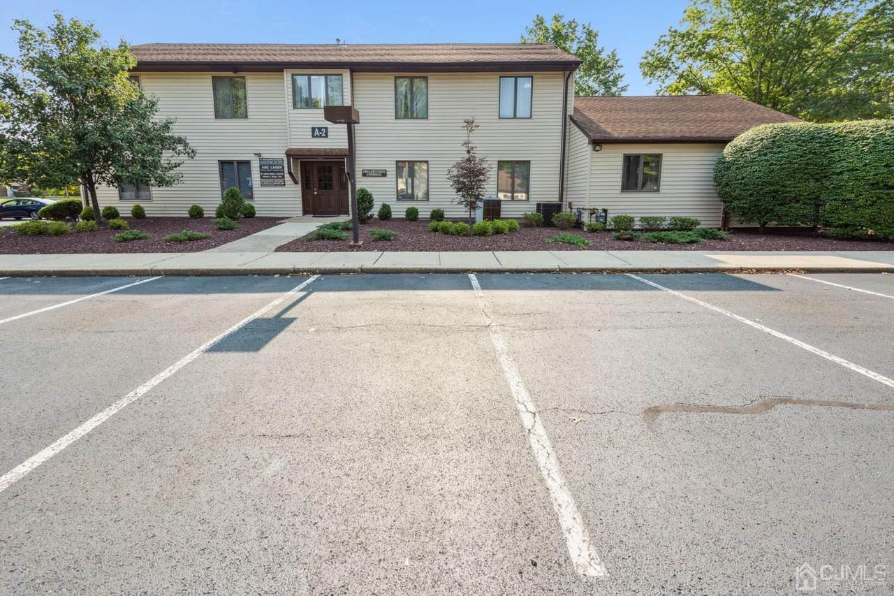 2 Brier Hill Ct A Court - Photo 1