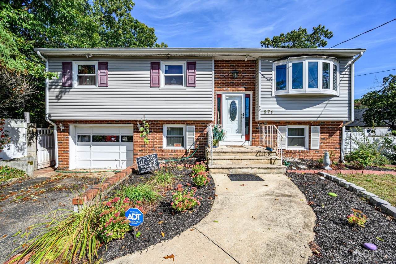 271 Joe Parker Road - Photo 1