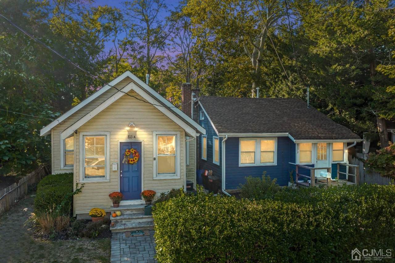 813 Clark Street - Photo 1