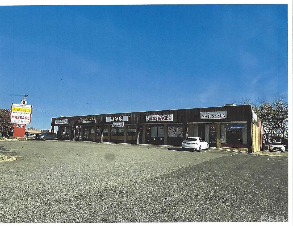 4811 Stelton Road - Photo 1