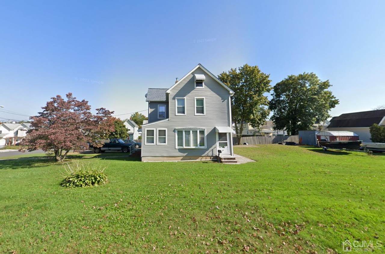 134 Edward Street - Photo 1