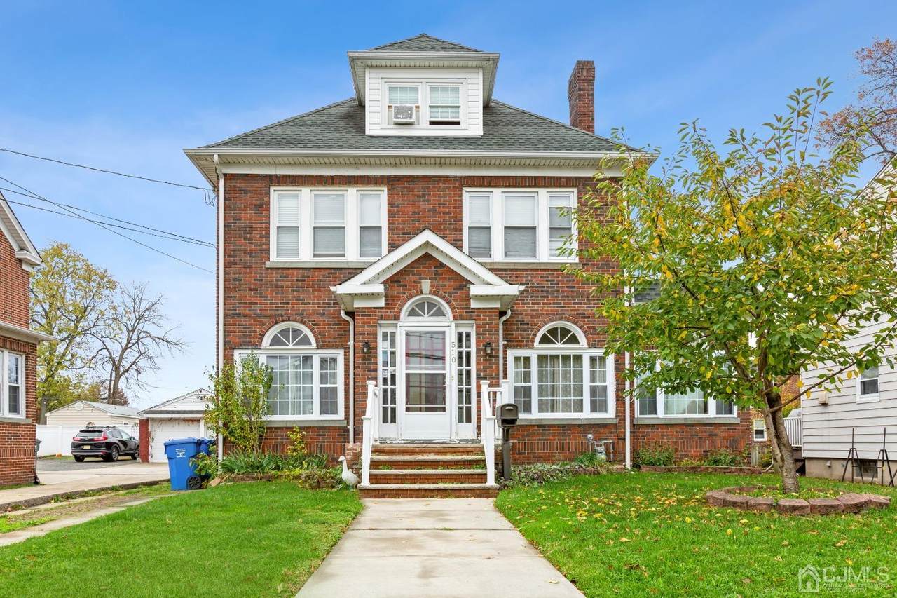 510 Rahway Avenue - Photo 1