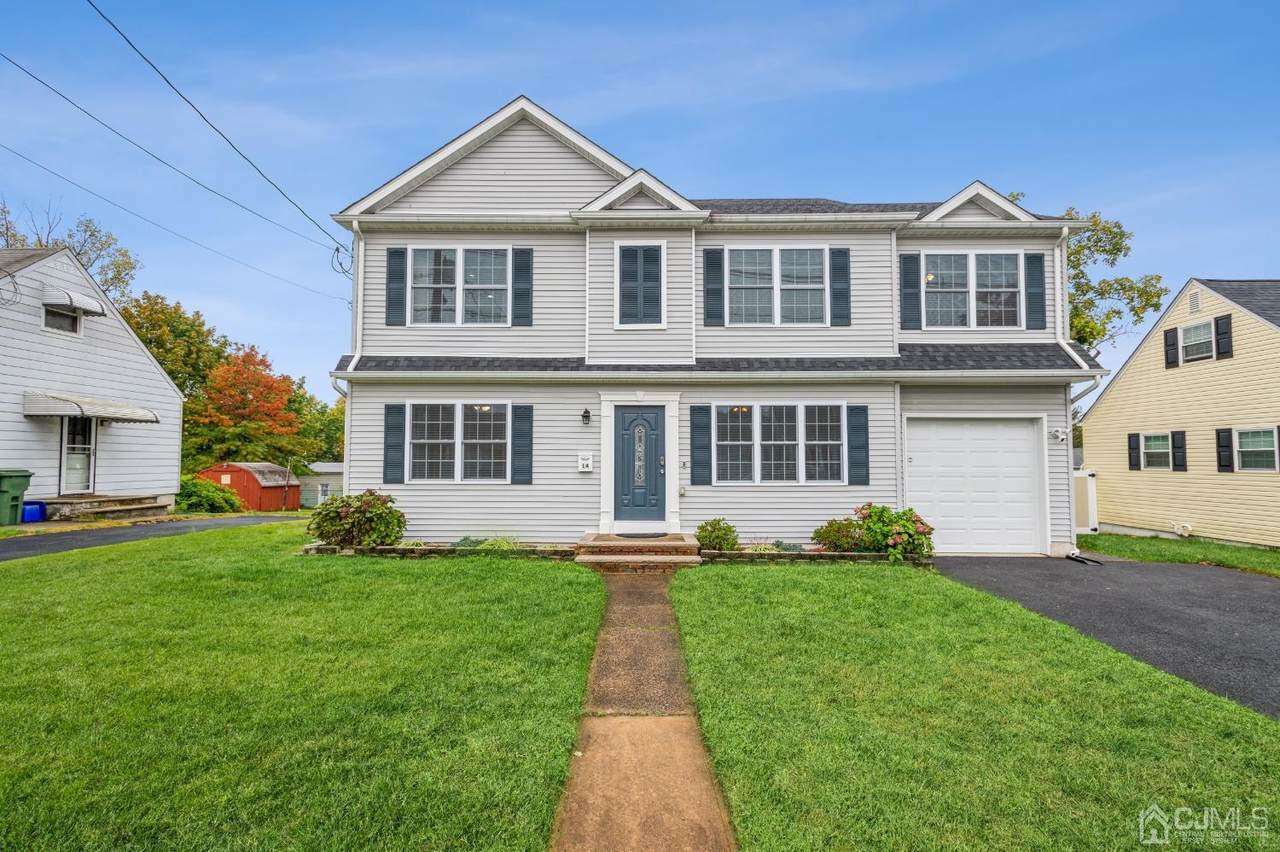 14 Clausen Road - Photo 1