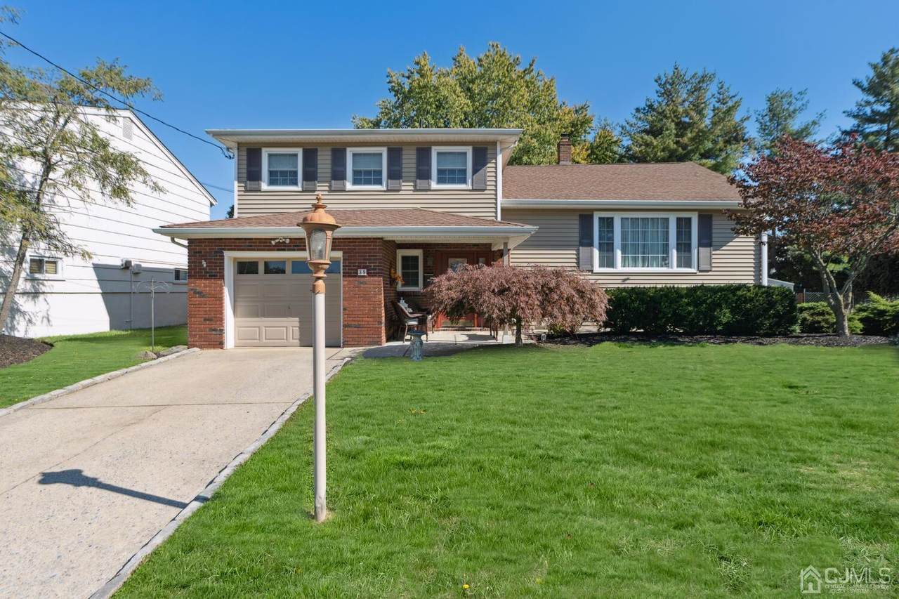 39 Clayton Court - Photo 1