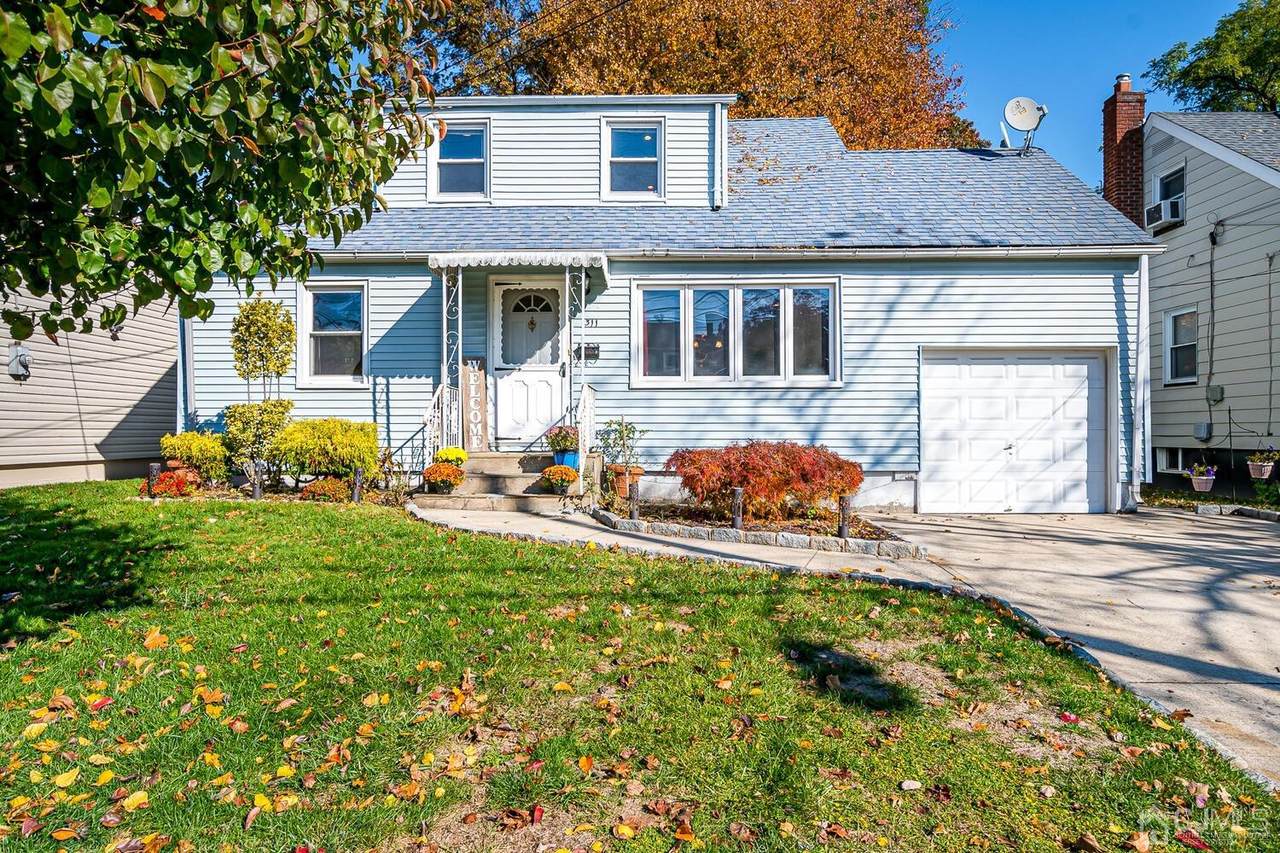1311 Vauxhall Road - Photo 1