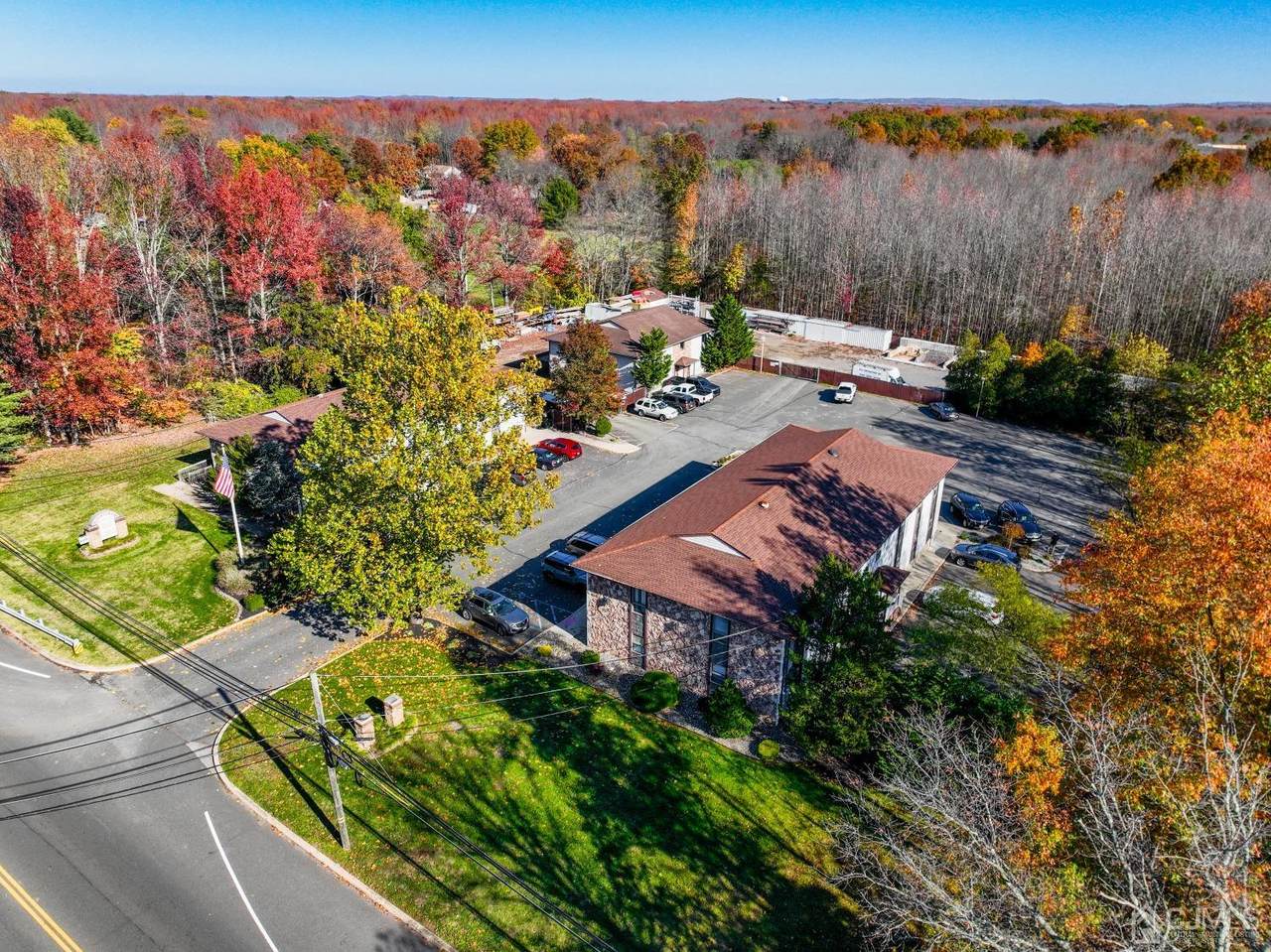 1816 Englishtown Road - Photo 1
