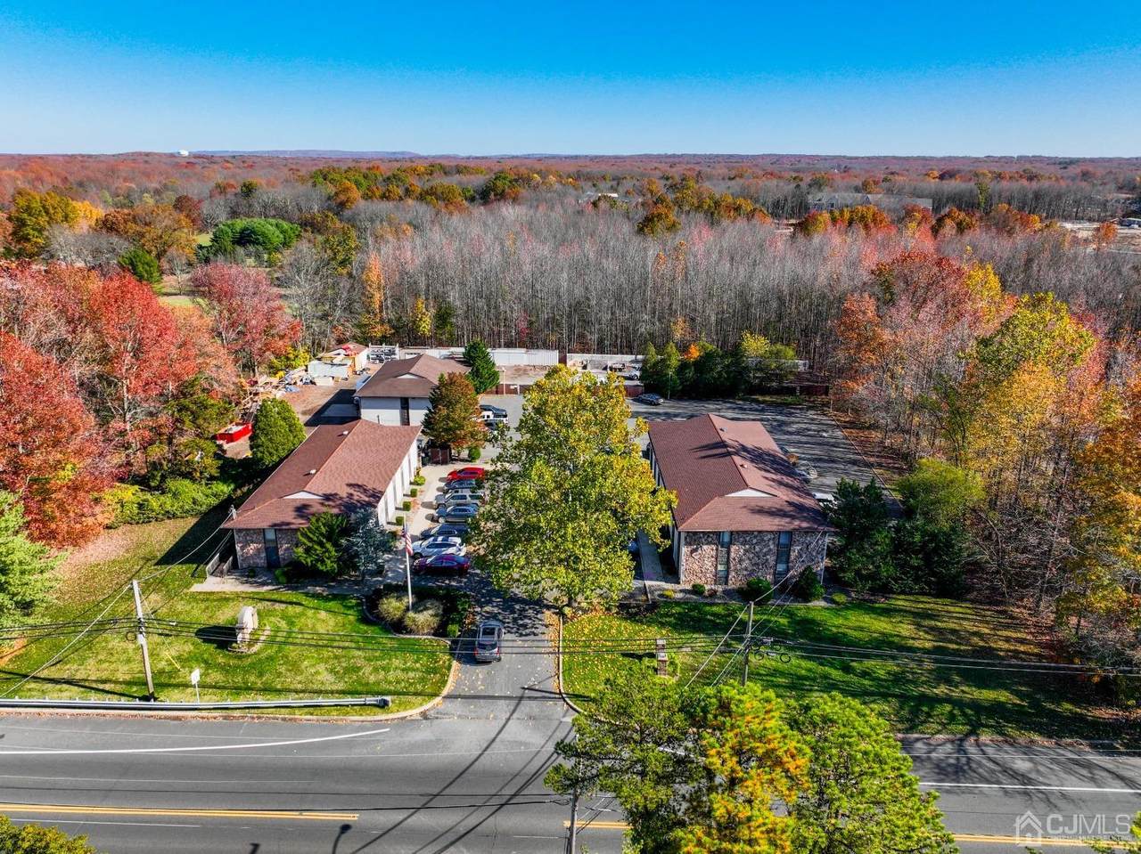 1810 Englishtown Road - Photo 1