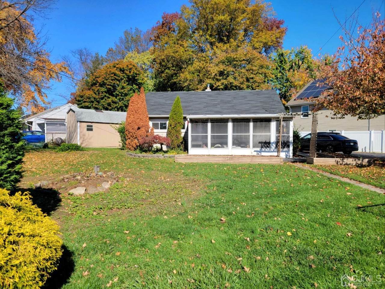 462 Old Post Road - Photo 1