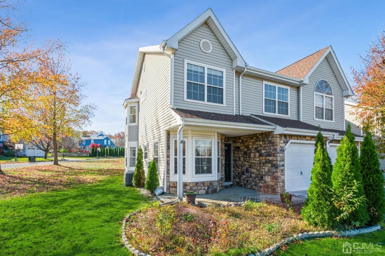 2 Beagle Place - Photo 1
