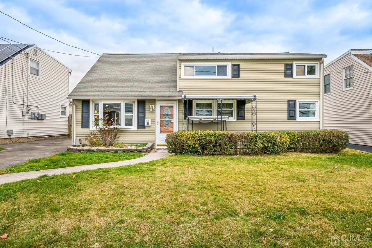 96 Hickory Street - Photo 1