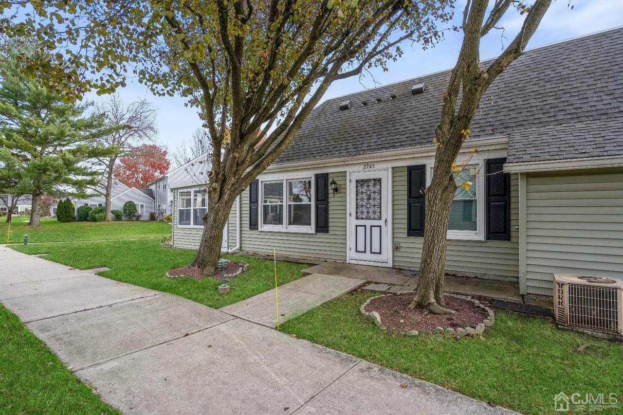 274 Milford Lane - Photo 1