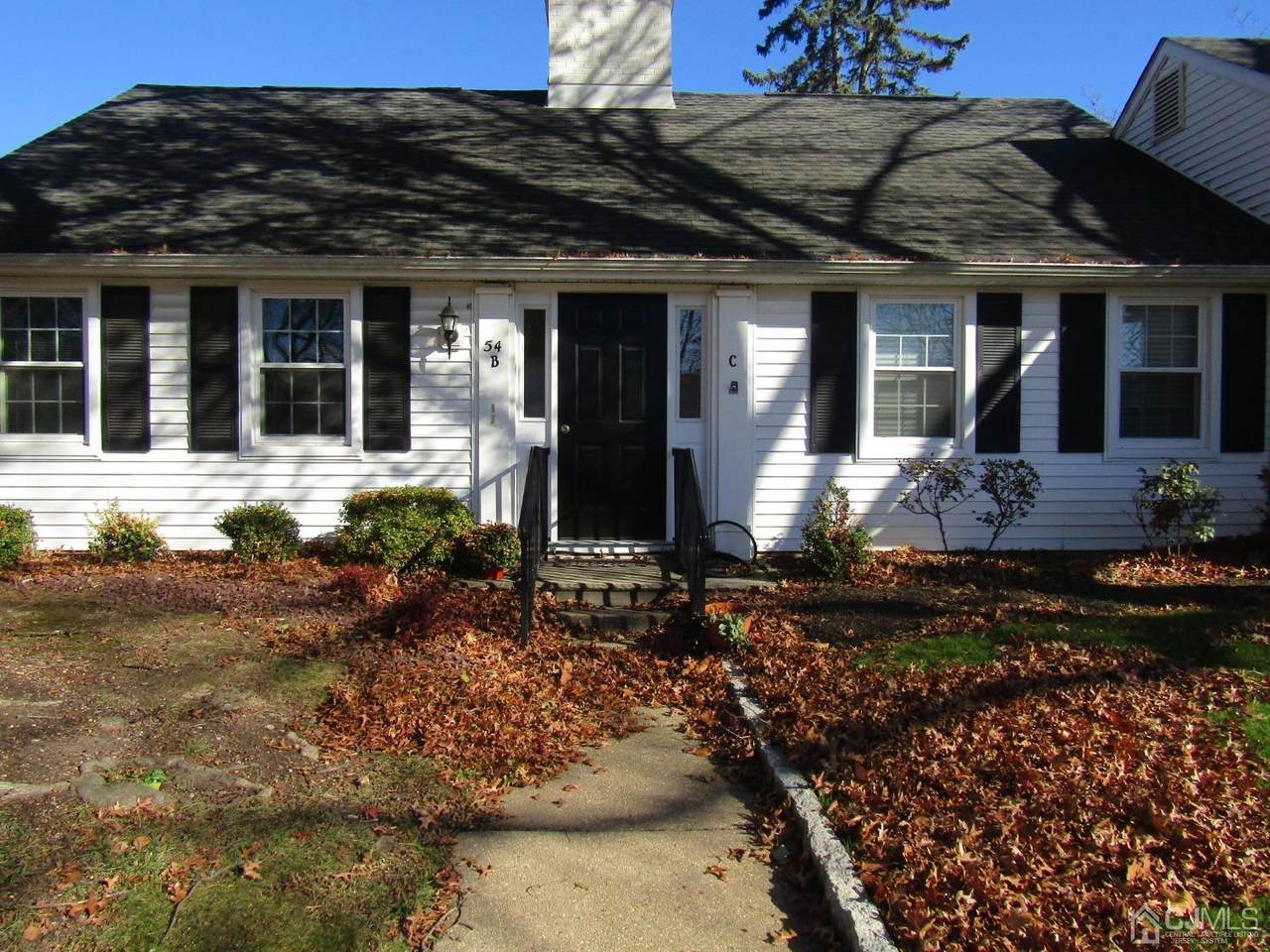 54 Old Nassau Road - Photo 1