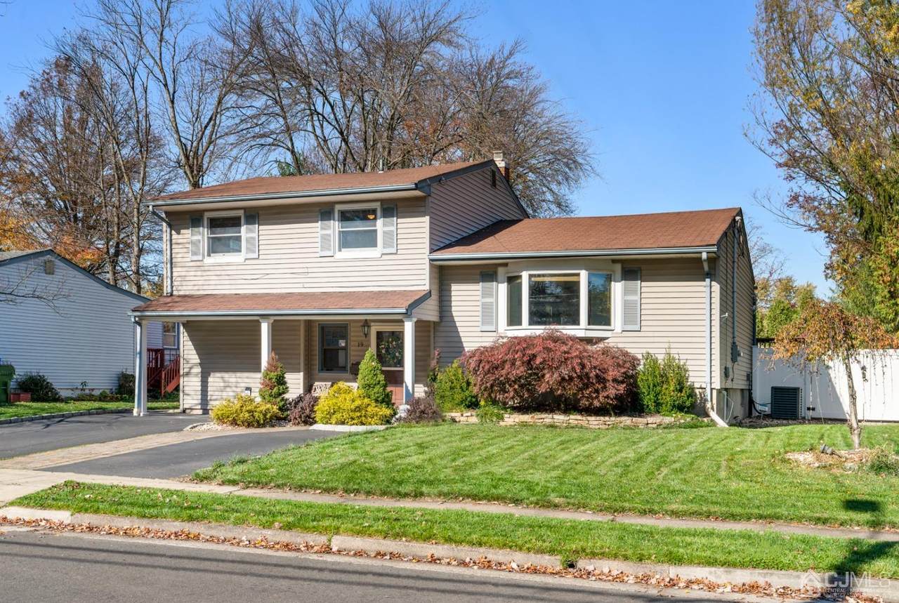 19 Desser Place - Photo 1