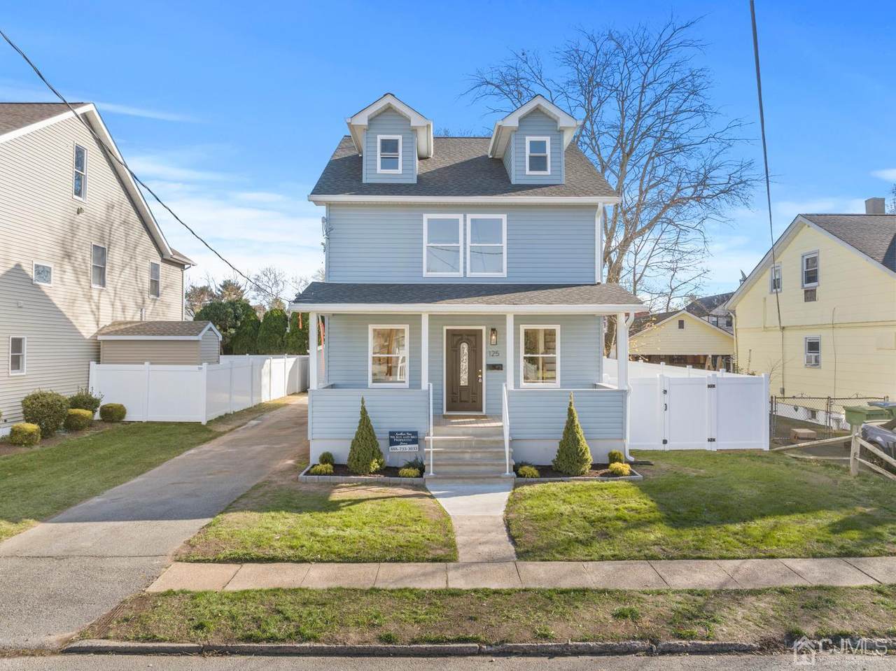 125 Highland Avenue - Photo 1