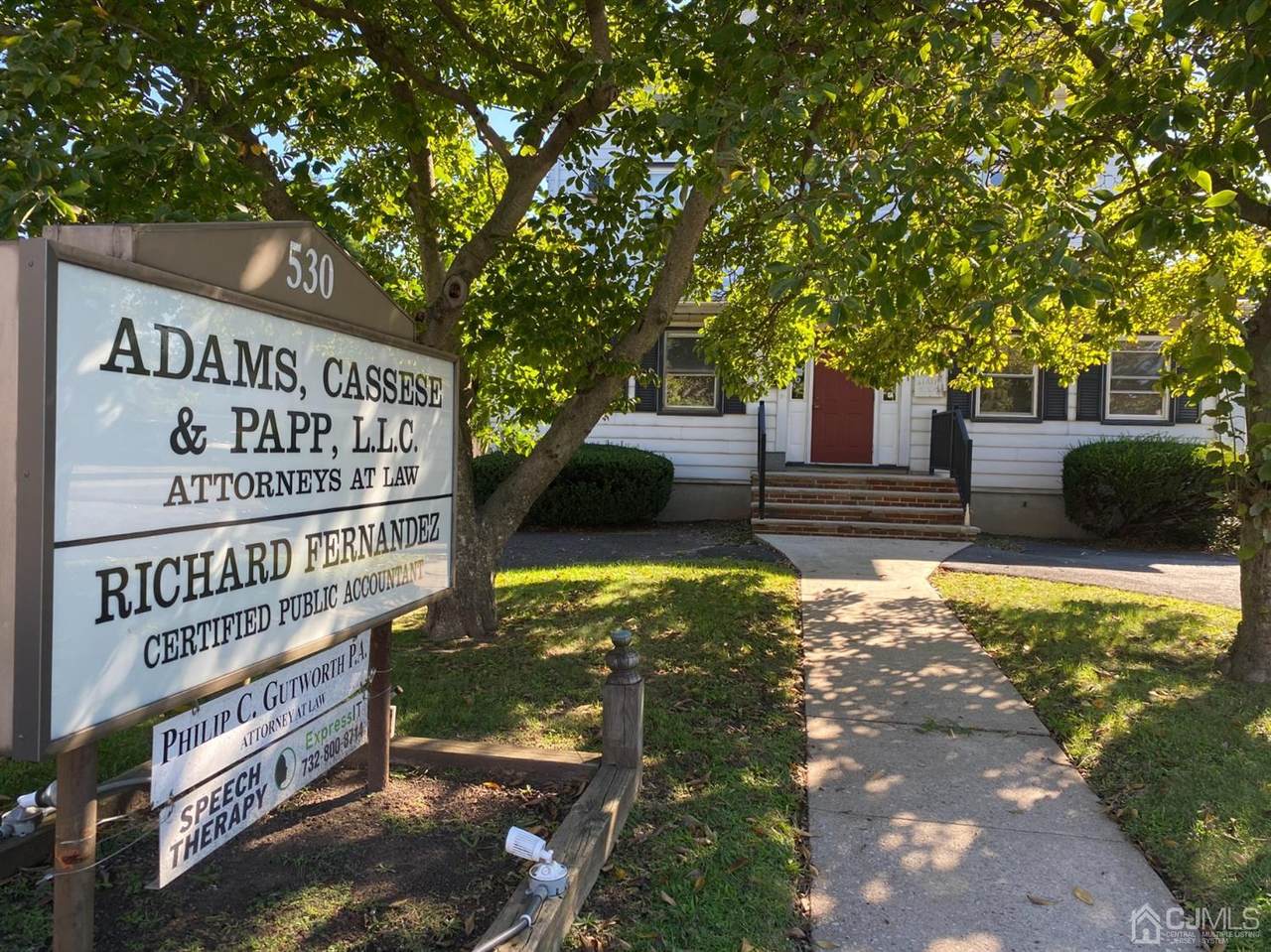 530 Rahway Avenue - Photo 1