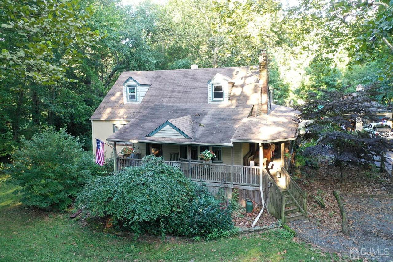 241 Cottrell Road - Photo 1