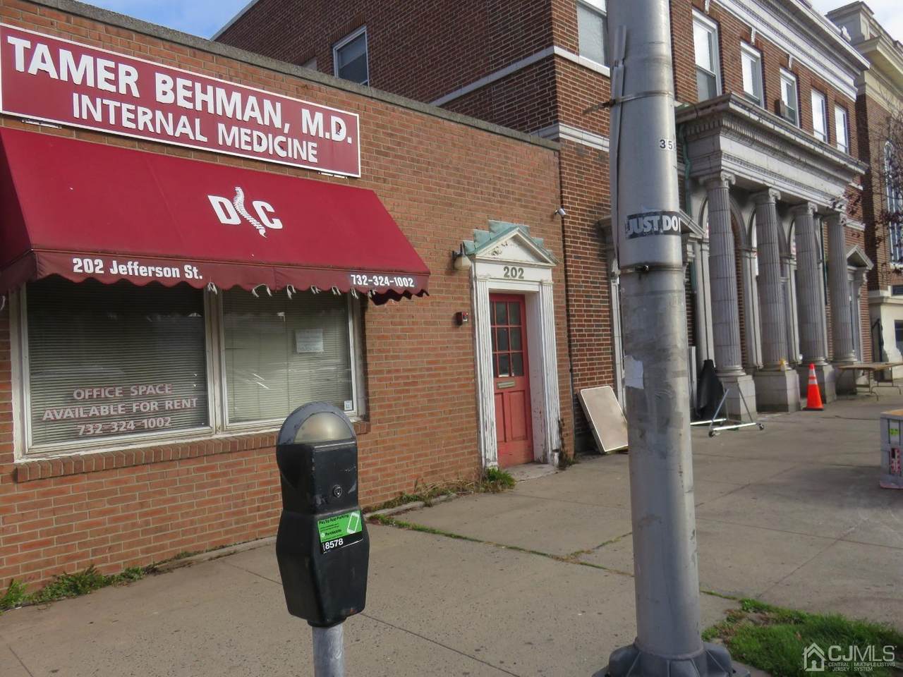 202 Jefferson Street - Photo 1