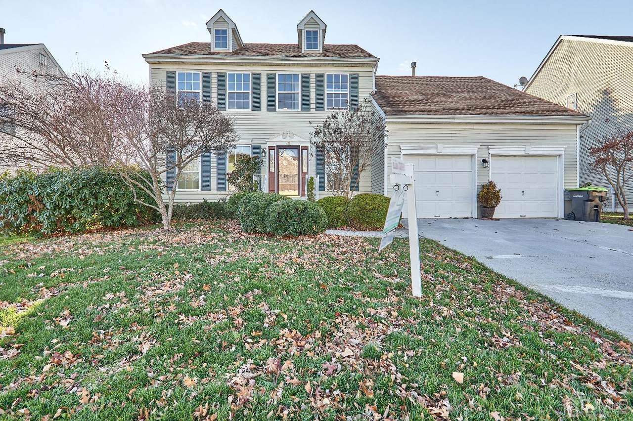 63 Nathan Drive - Photo 1