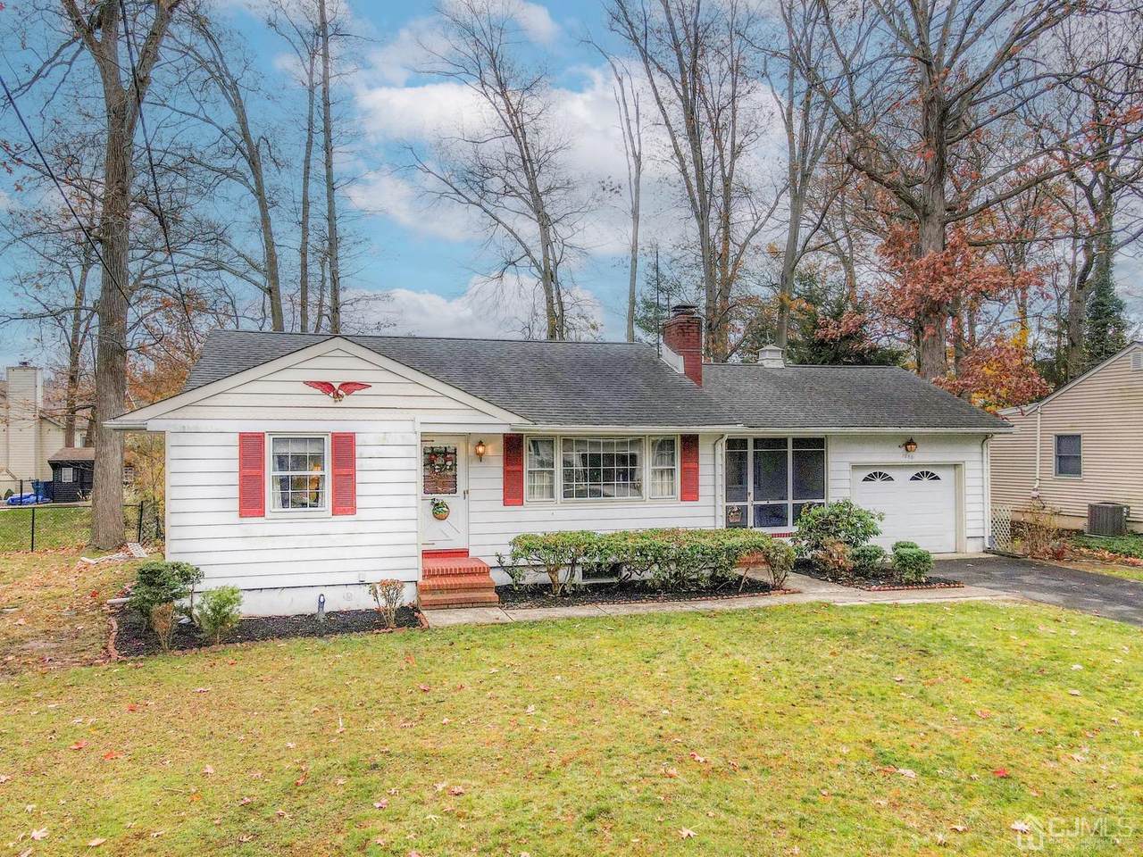 1080 Revere Road - Photo 1