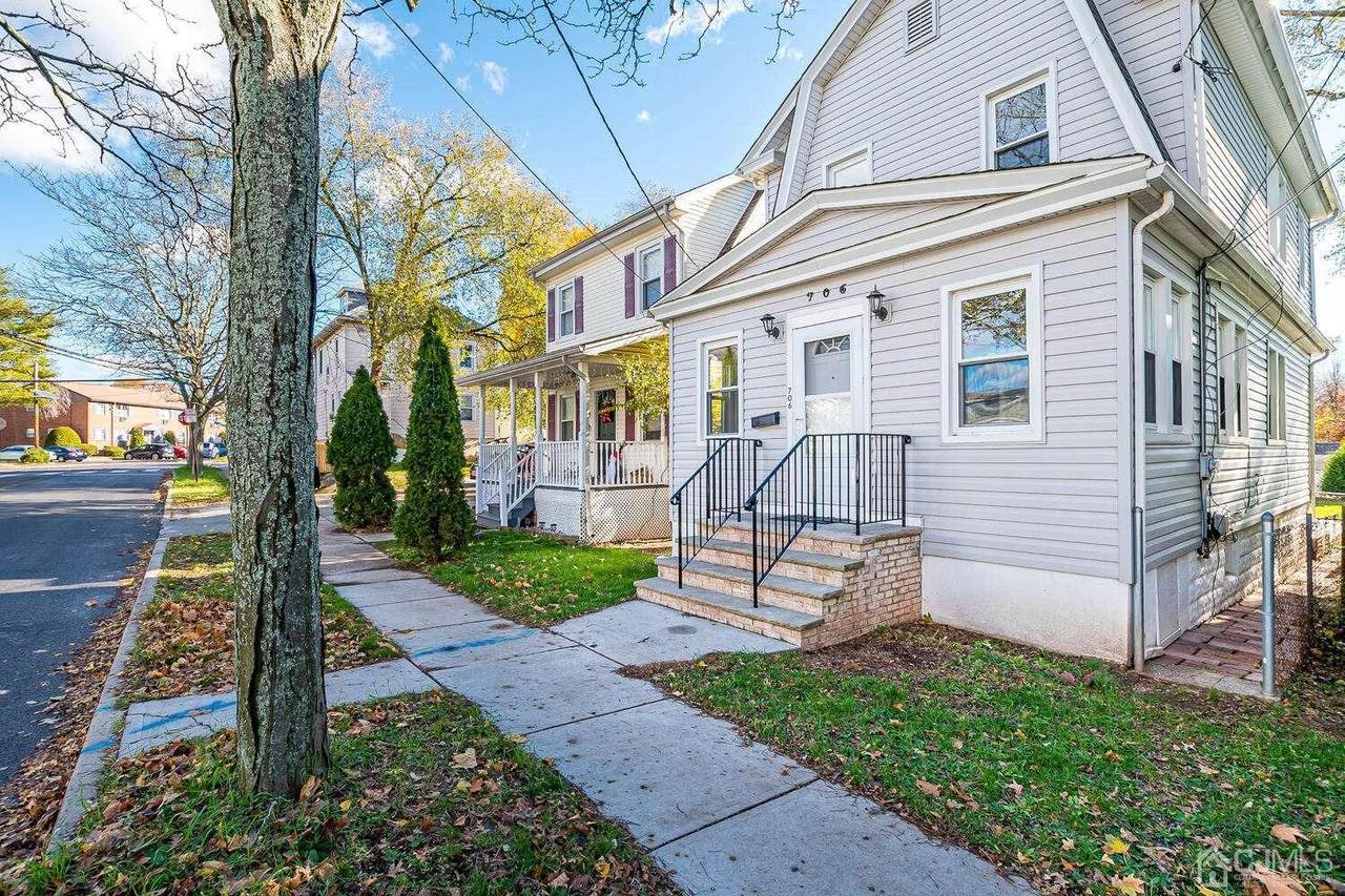 706 Magnolia Street - Photo 1