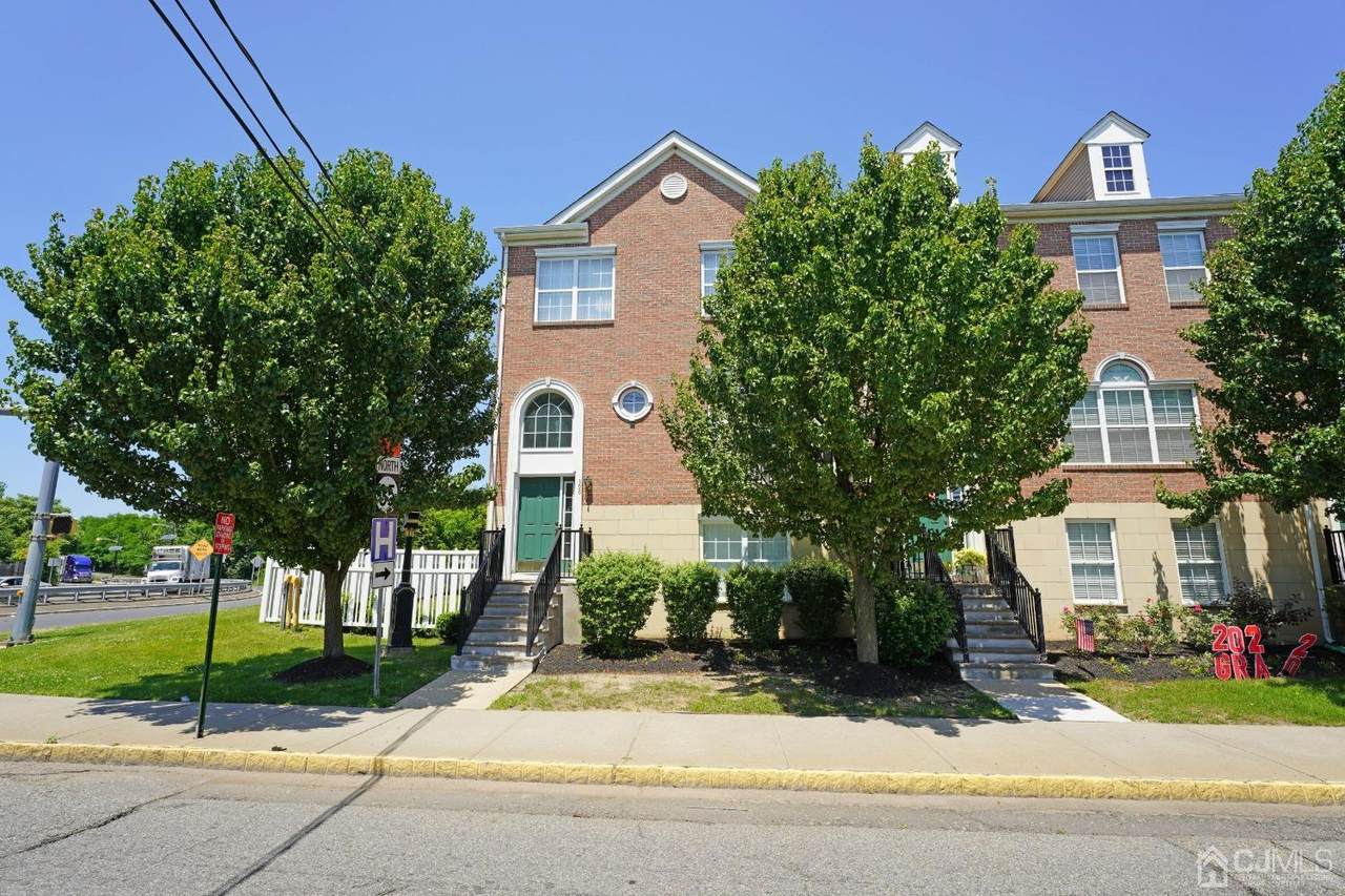 396 Fayette Street - Photo 1