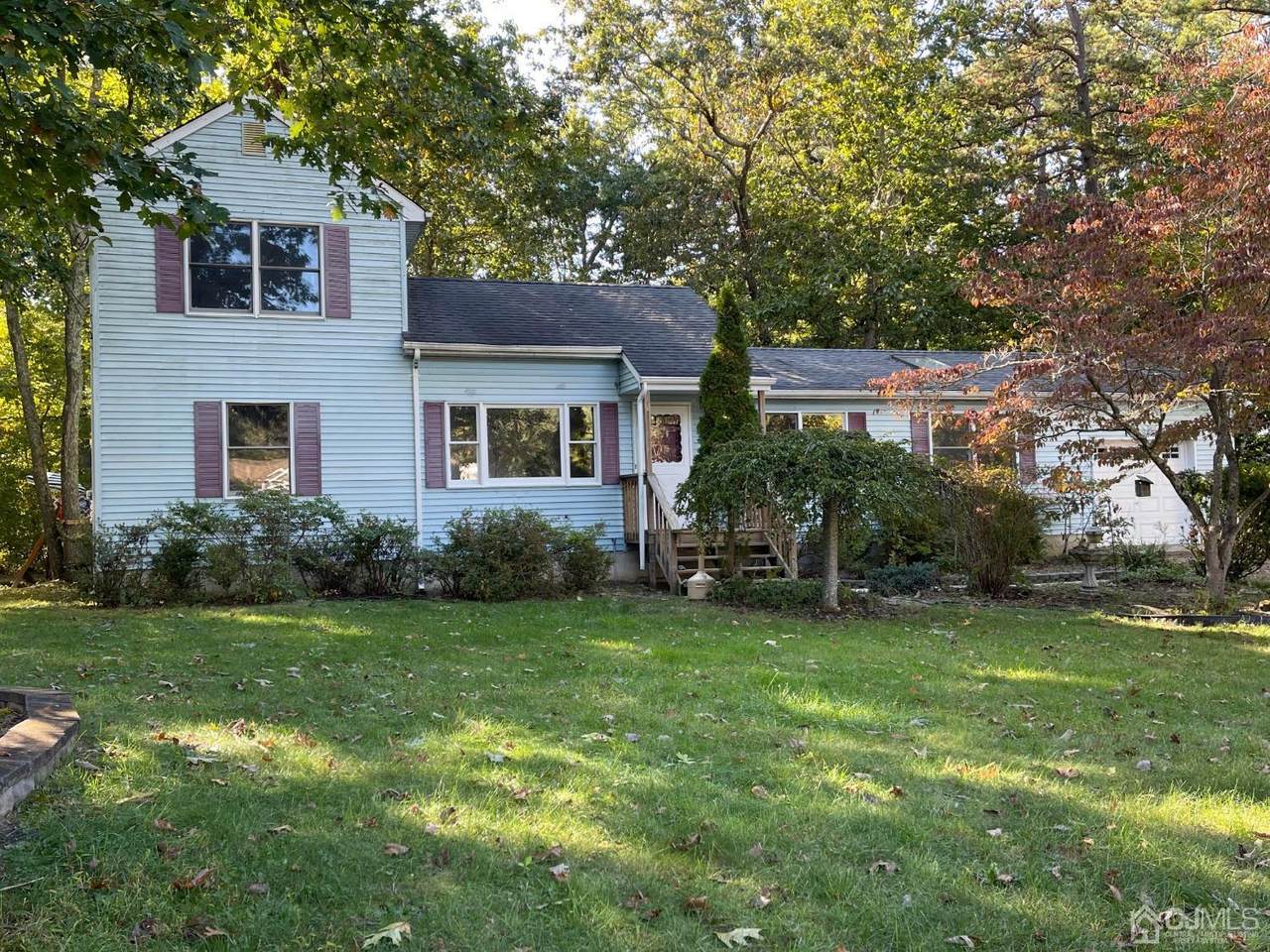 441 Bird Village Road - Photo 1