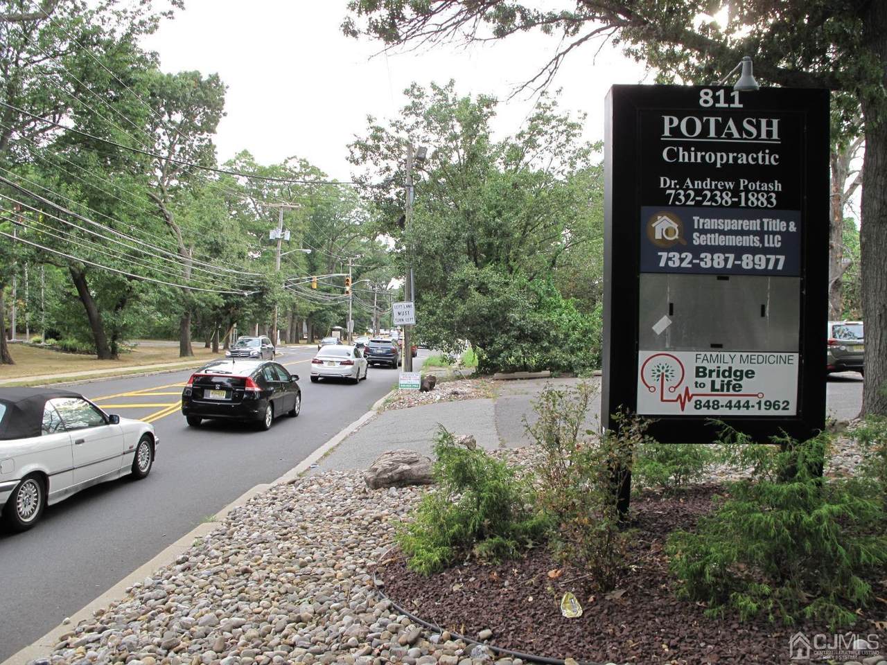811 Washington Road - Photo 1