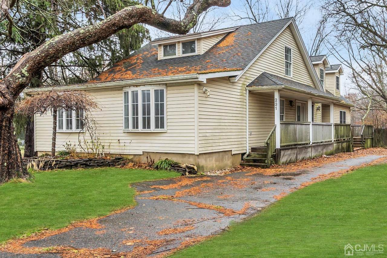 231 Cranbury Station Road - Photo 1