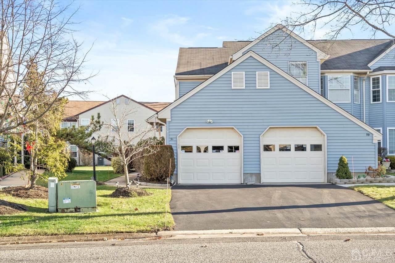 9 John Hancock Drive - Photo 1