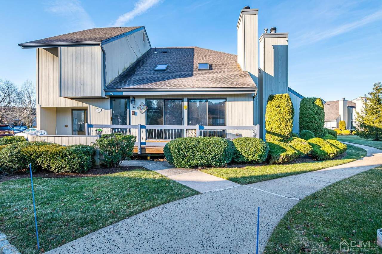 32 Spencer Street - Photo 1