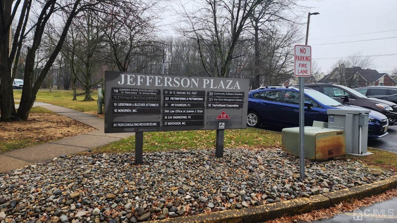26 Jefferson Plaza - Photo 1