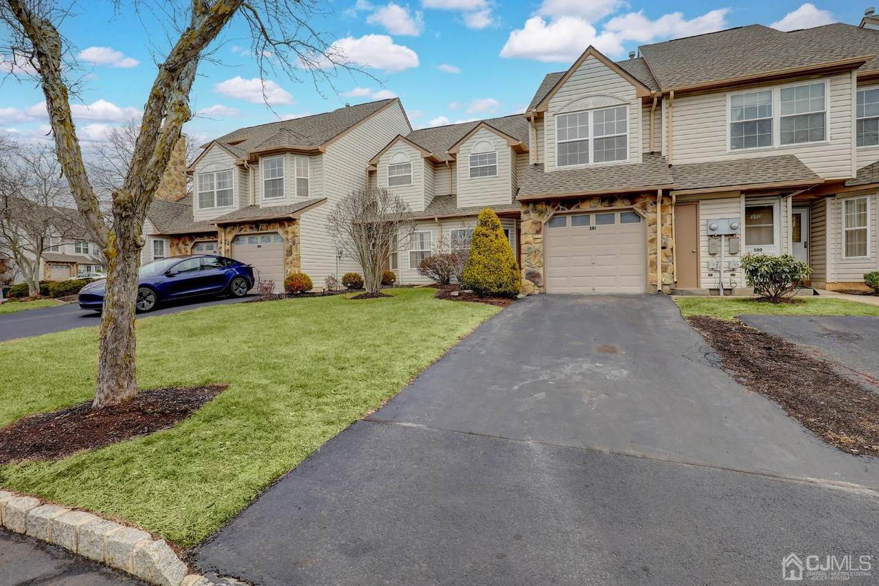 301 Pegasus Road - Photo 1
