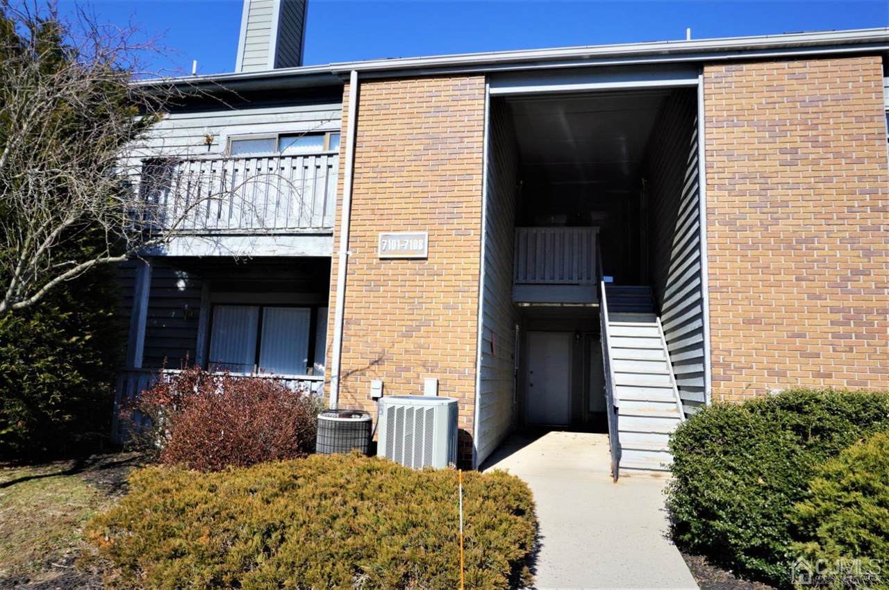 7108 Tamarron Drive - Photo 1