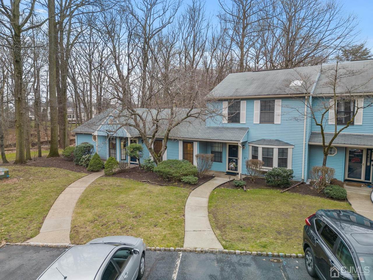 1801 Timber Oaks Road - Photo 1