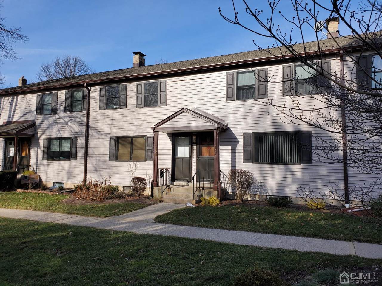 166 Newman Street - Photo 1
