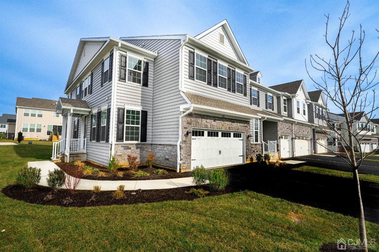 1501 Charleston Drive - Photo 1