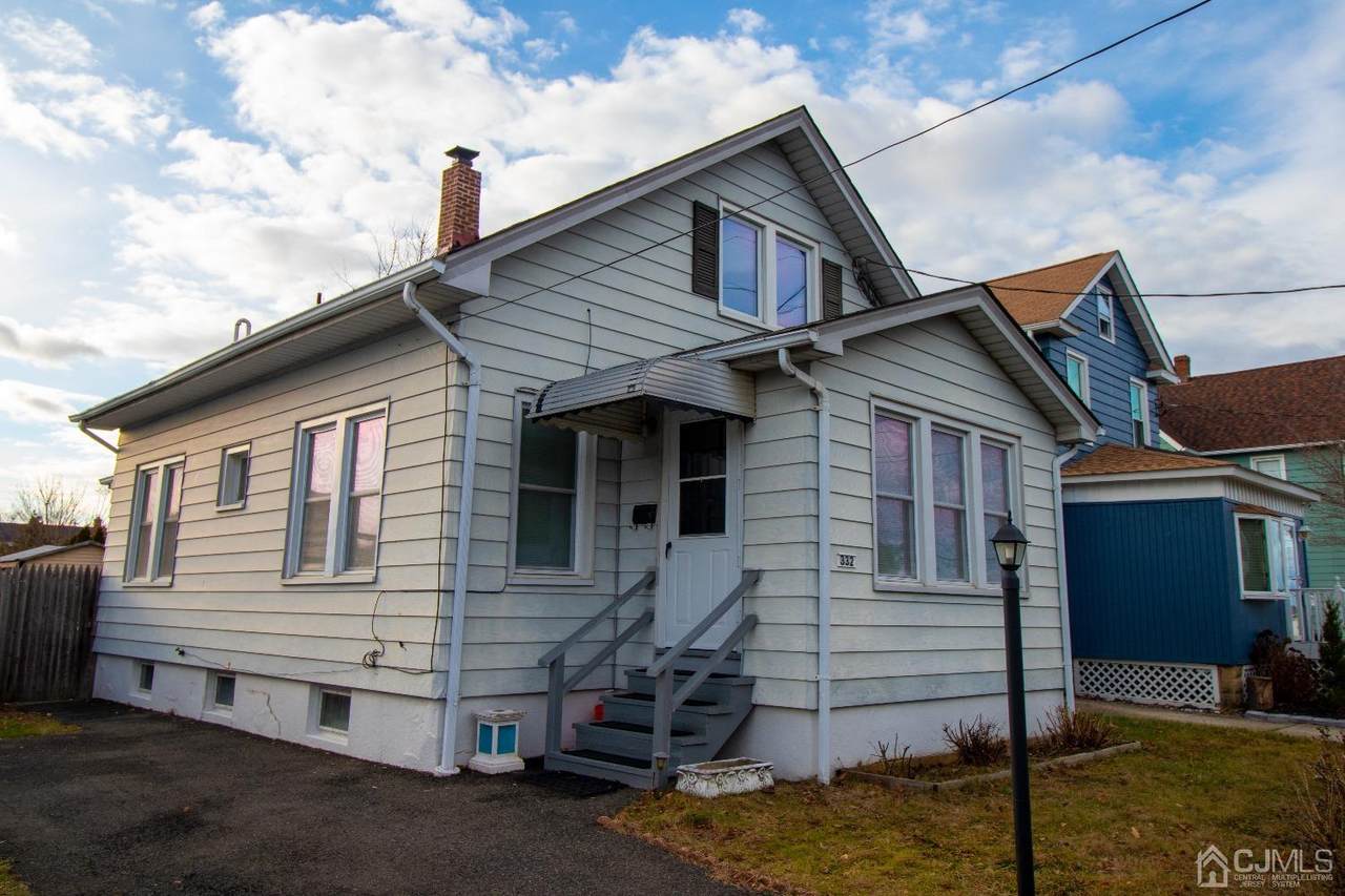 332 Feltus Street - Photo 1