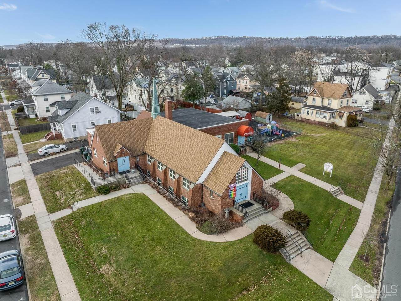 264 New Market Road - Photo 1