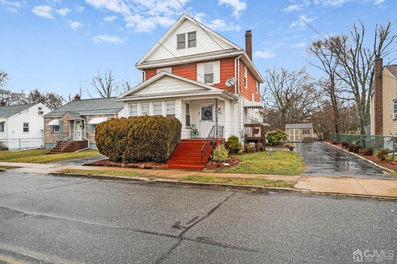 757 Nassau Street - Photo 1