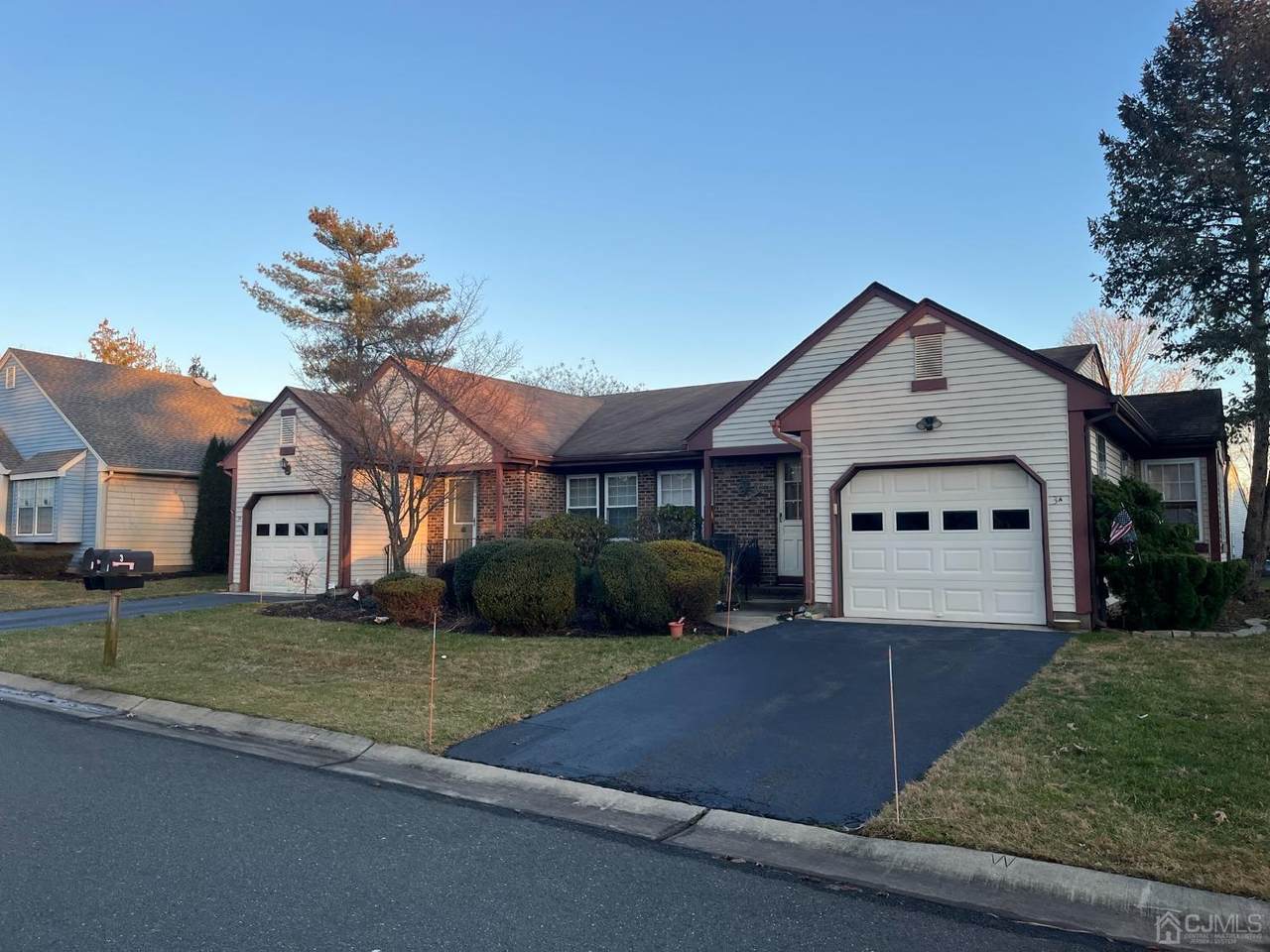 A Benjamin Franklin Drive, Monroe, NJ 08831 (2407257R) Rowack Real