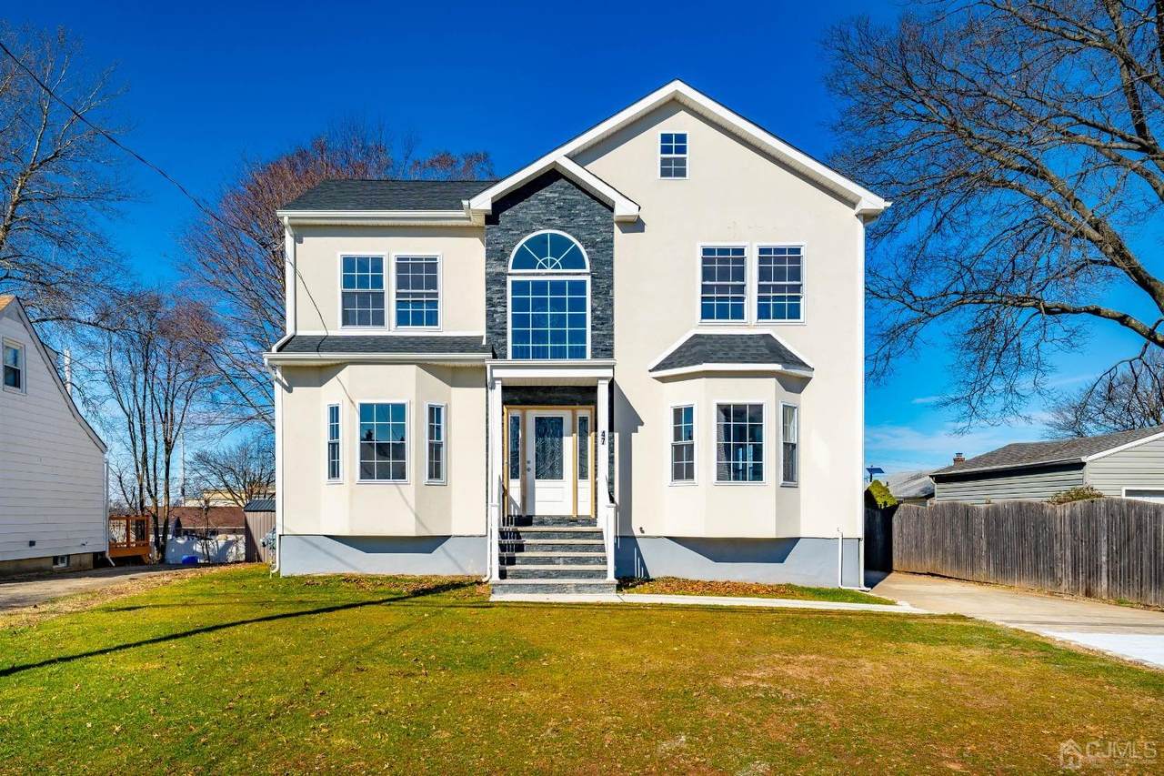 47 Ovington Avenue, Edison, NJ 08817 (2408094R) Rowack Real Estate Team