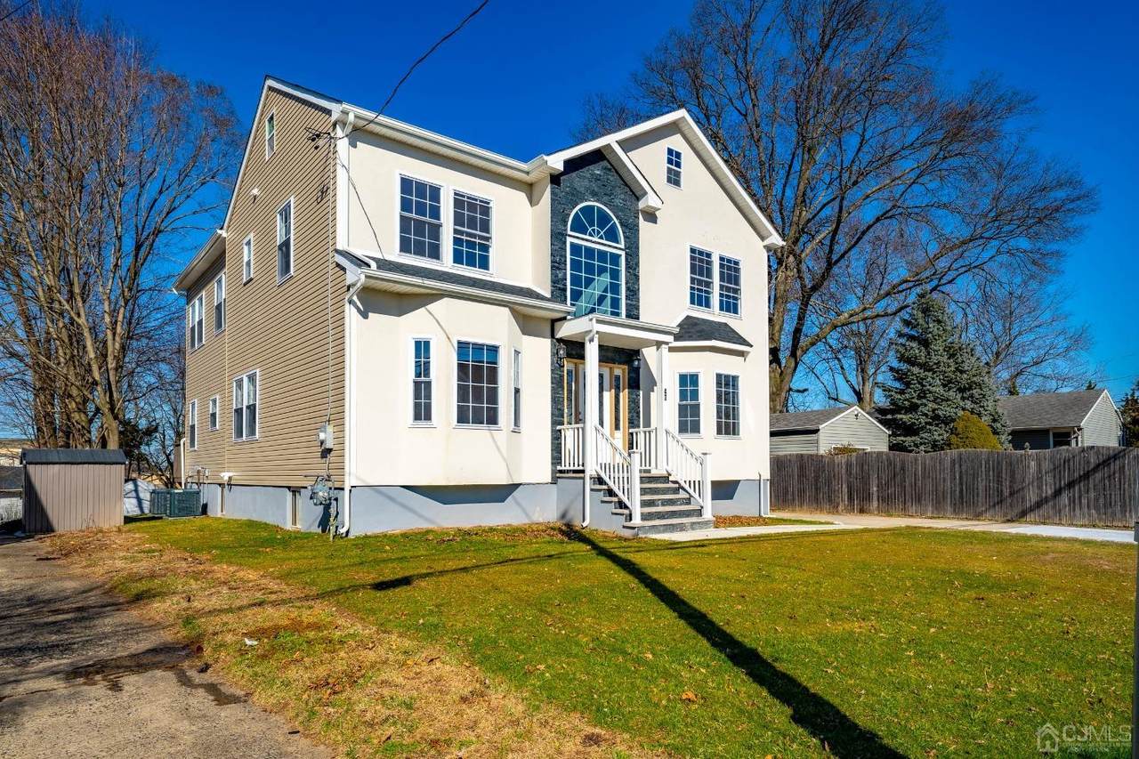 47 Ovington Avenue, Edison, NJ 08817 (2408094R) Rowack Real Estate Team