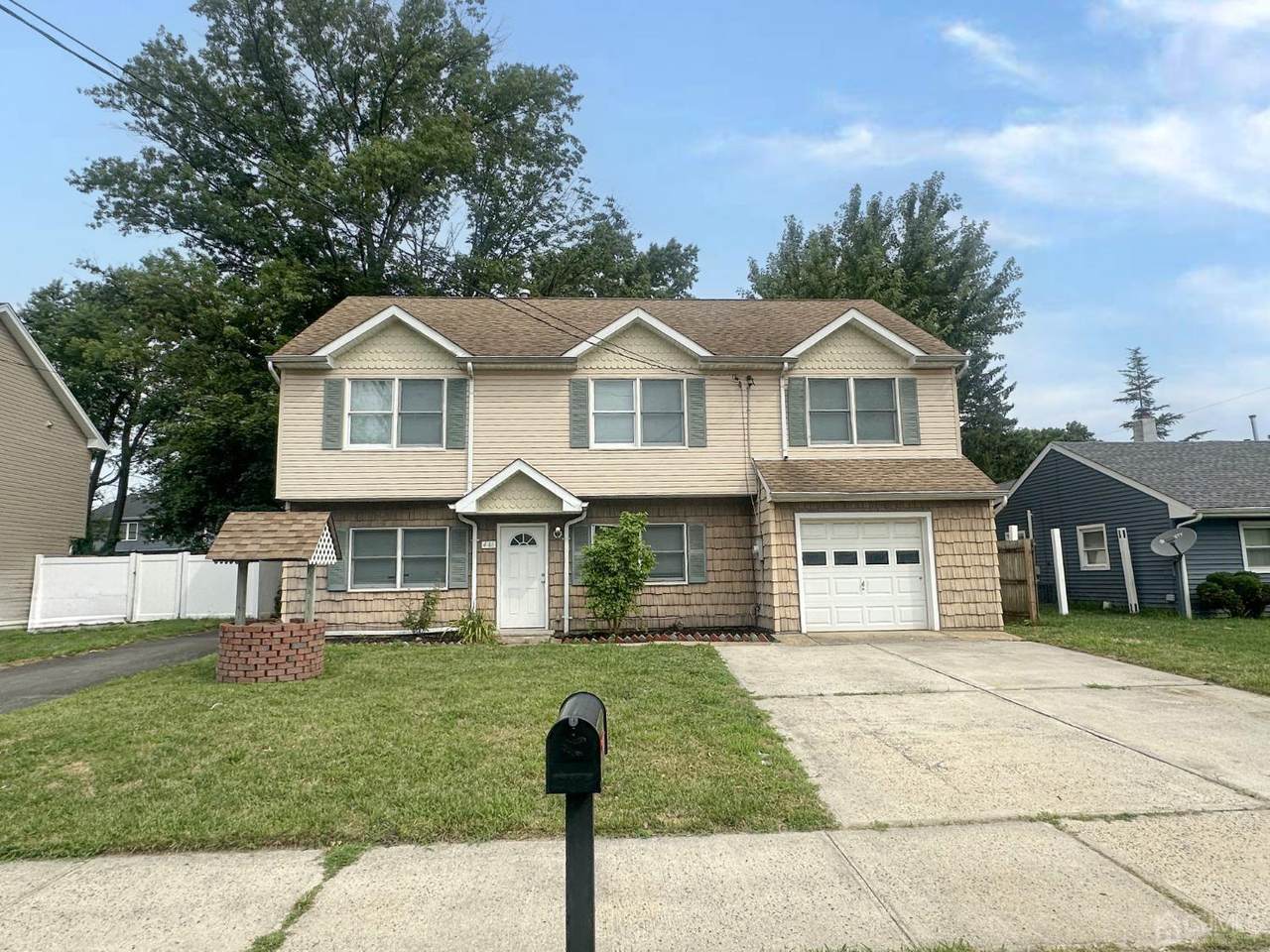 446 Old Post Road - Photo 1