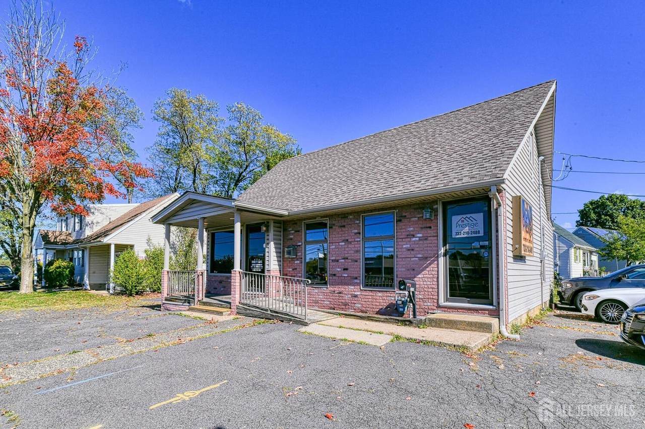 702 State Route 18 Highway - Photo 1