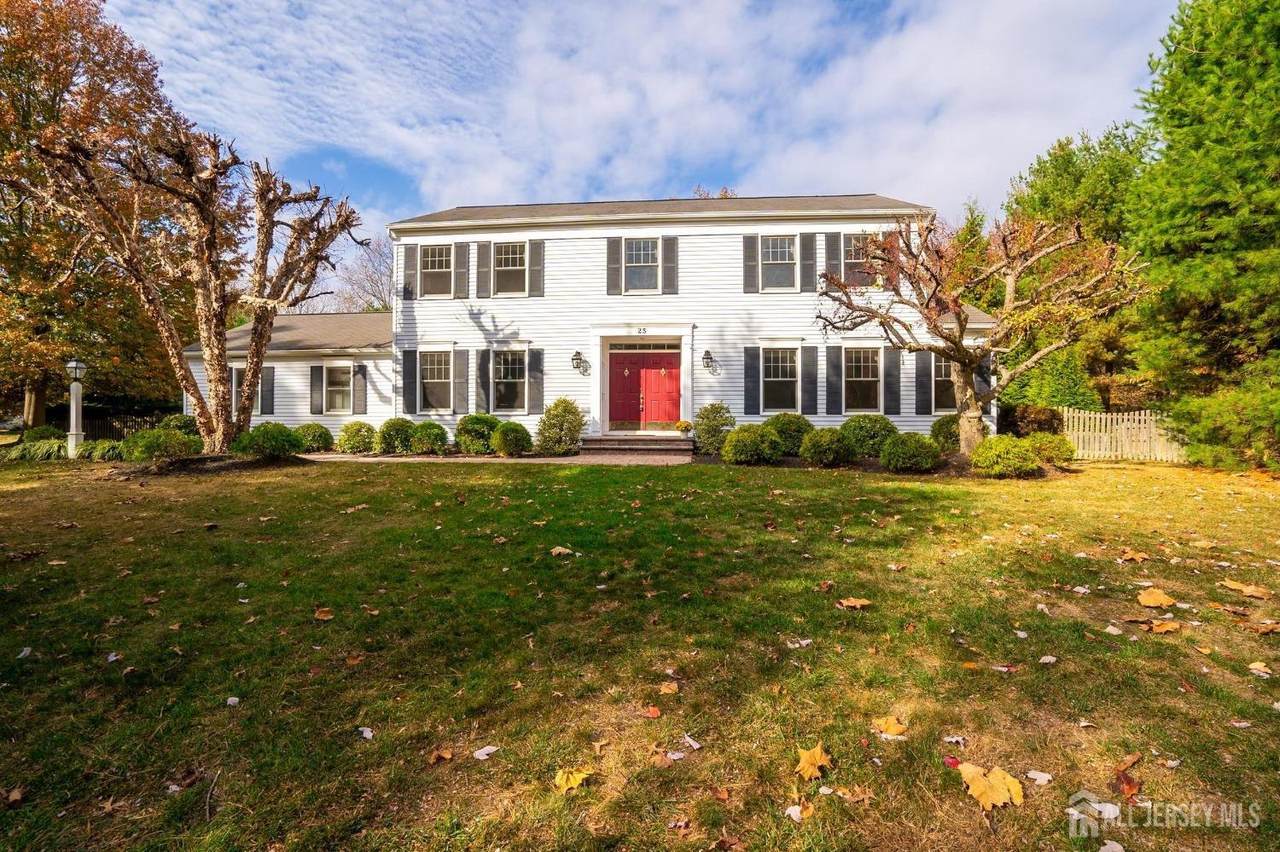 25 Westminster Drive - Photo 1