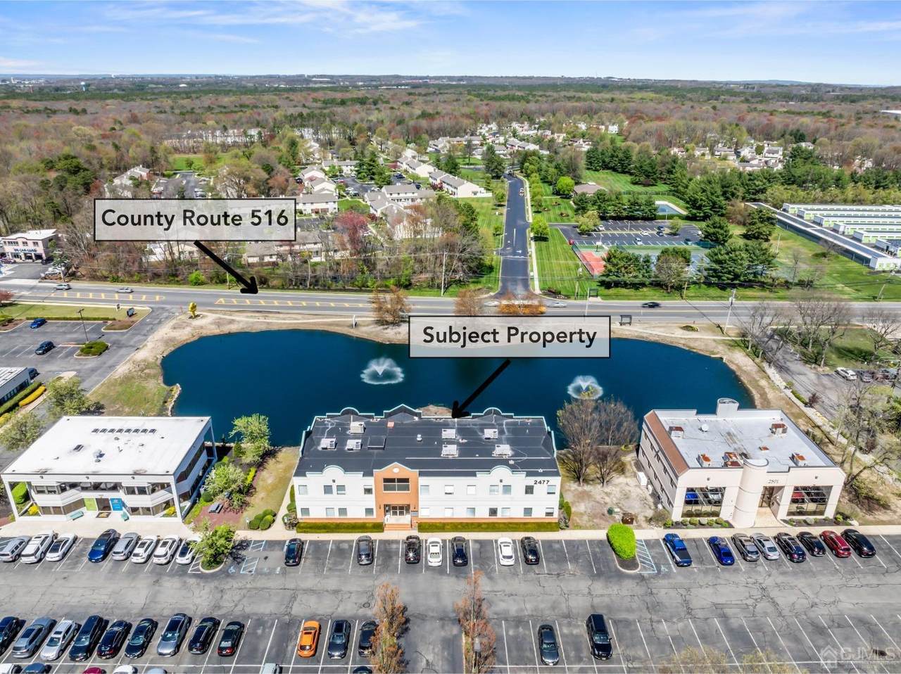 2477 516 Highway - Photo 1